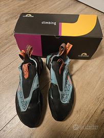 Mantra - La Sportiva 43.5