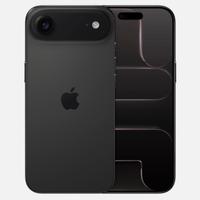 [NUOVO] Iphone  17 Air Nero 256 Gb [SIGILLATO]