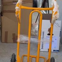 carrello portapacchi per scale