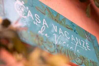 Casa Vacanze nel cuore di Marina di Camerota