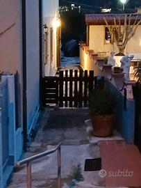 Appartamento piano terra