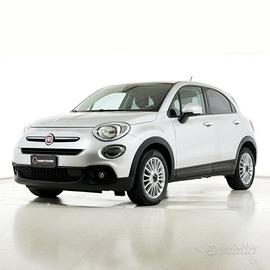 FIAT 500X 1.0 T3 120cv MT E6D Connect