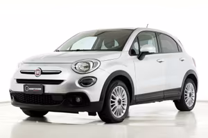 FIAT 500X 1.0 T3 120cv MT E6D Connect