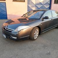 Citroen C6 3.0 V6 24V Exclusive