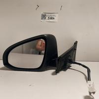 SPECCHIETTO RETROVISORE SINISTRO TOYOTA Yaris Seri