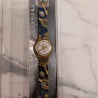 Swatch Automatico Vintage Anni 90 “St. Peter’s Gat