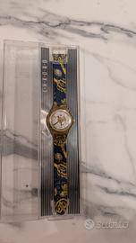 Swatch Automatico Vintage Anni 90 “St. Peter’s Gat