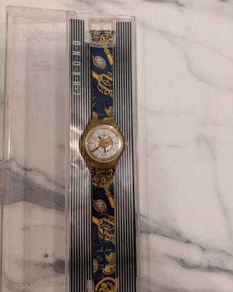 Swatch Automatico Vintage Anni 90 “St. Peter’s Gat