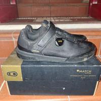Crankbrothers Scarpe MTB Stamp BOA Outsole mis41