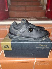 Crankbrothers Scarpe MTB Stamp BOA Outsole mis41