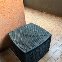 Set da esterno