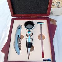 Cofanetto enoteca Brandani