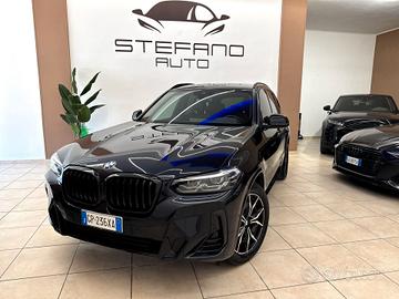 Bmw X3 M xDrive20d 48V Msport