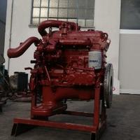 Motore REVISIONATO Iveco Eurocargo, 8040.45D