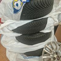 4 gomme quattro stagioni 