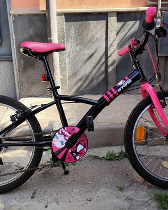Bicicletta Bimba B-twin Misti Girl 320