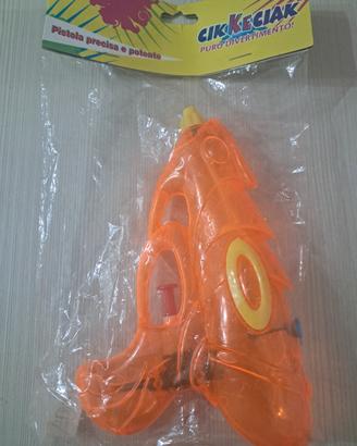 Giocattolo pistola ad acqua 