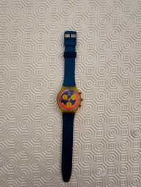 Orologio Swatch Grand Prix