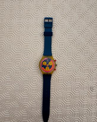 Orologio Swatch Grand Prix