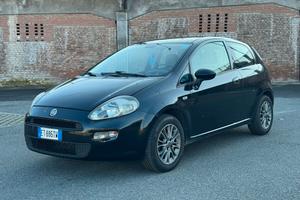 Fiat grande punto evo 1.3 multijet 