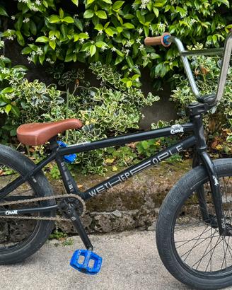 BMX wethepeople