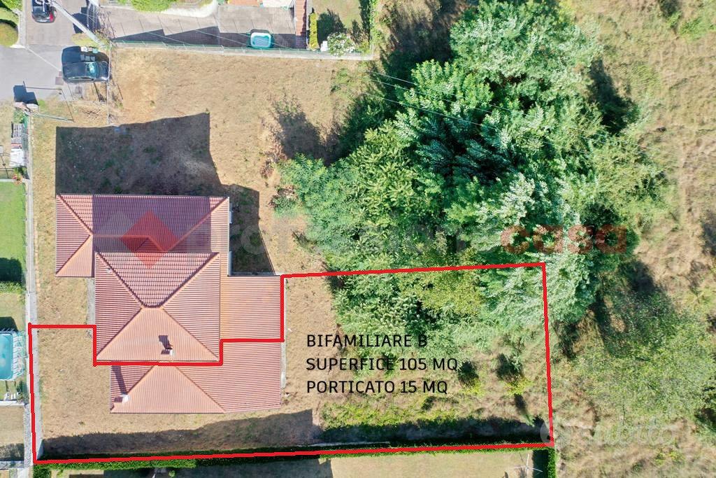 House in Barga, Albiano - Vista 5
