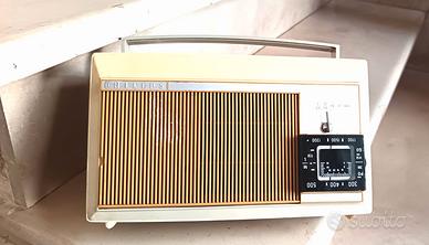 Radio portatile Philips