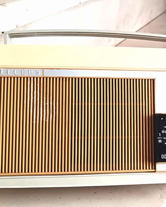 Radio portatile Philips
