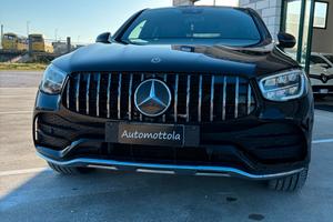 Mercedes-benz GLC 200 d 4Matic Premium