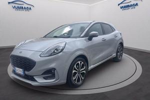 FORD Puma 1.5 ecoblue ST-Line s&s 120cv