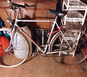 Bottecchia bicicletta 1980