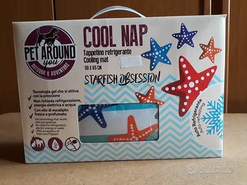 Tappetino refrigerante 50x65cm