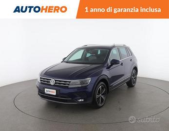 VOLKSWAGEN Tiguan MG60727