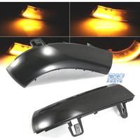 FRECCIE A LED DINAMICHE SPECCHIO RETROVISORE VOLKS