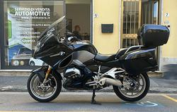 BMW R 1200 RT RT