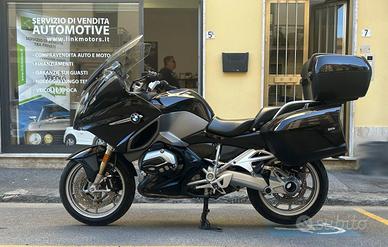 BMW R 1200 RT RT