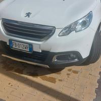 peugeot 2008 1.2 allure