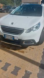 peugeot 2008 1.2 allure