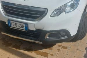peugeot 2008 1.2 allure