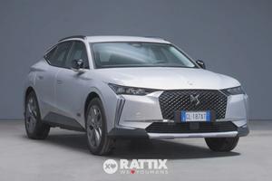 DS DS4 II 2021 DS4 1.6 e-tense Cross Trocadero 225