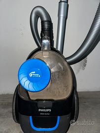 Aspirapolvere Philips