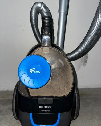 Aspirapolvere Philips