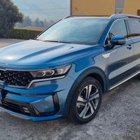 Sorento IV 2021 1.6 t-gdi hev Evolution awd at6