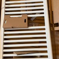 Termoarredo  elettrico