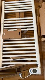 Termoarredo  elettrico