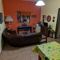 Casa singola