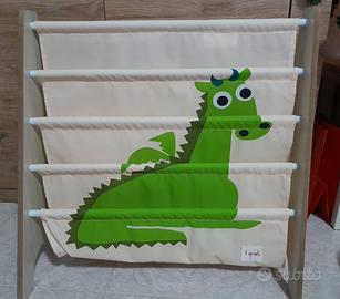 libreria per bambini