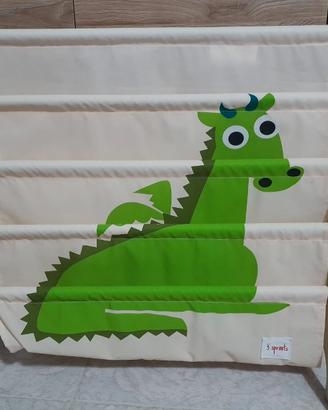 libreria per bambini