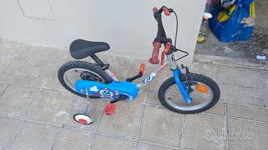 bici du