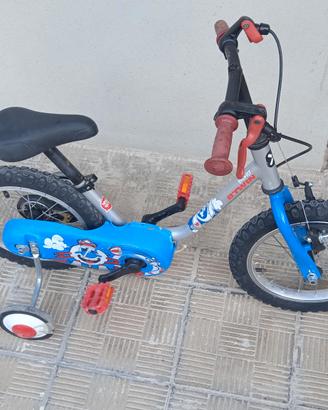 bici du